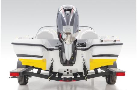 2021 Nitro boat for sale, model of the boat is Z19 Sport & Image # 39 of 50