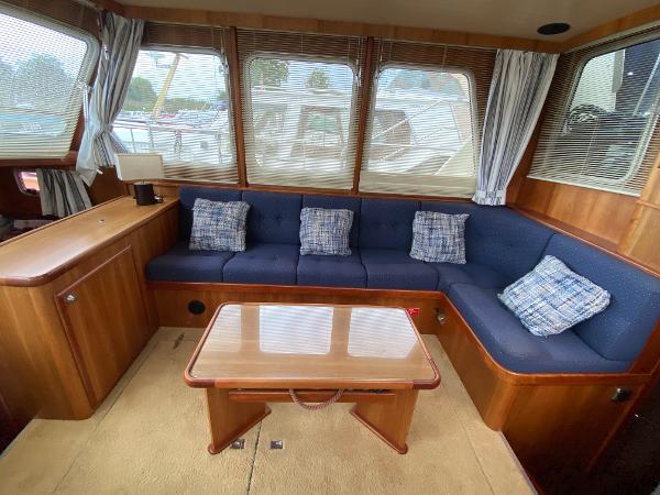 2003 Aquanaut Drifter 1150 AK