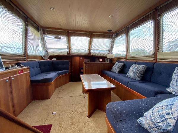 2003 Aquanaut Drifter 1150 AK