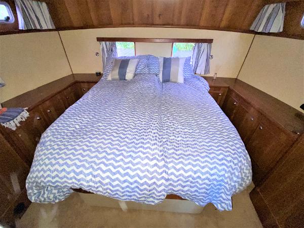 2003 Aquanaut Drifter 1150 AK