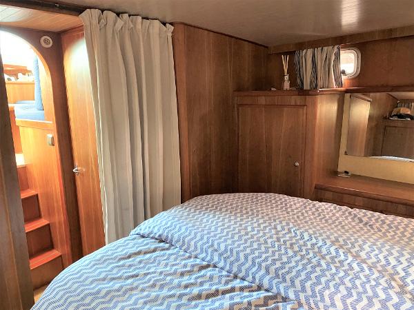 2003 Aquanaut Drifter 1150 AK