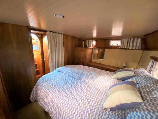2003 Aquanaut Drifter 1150 AK