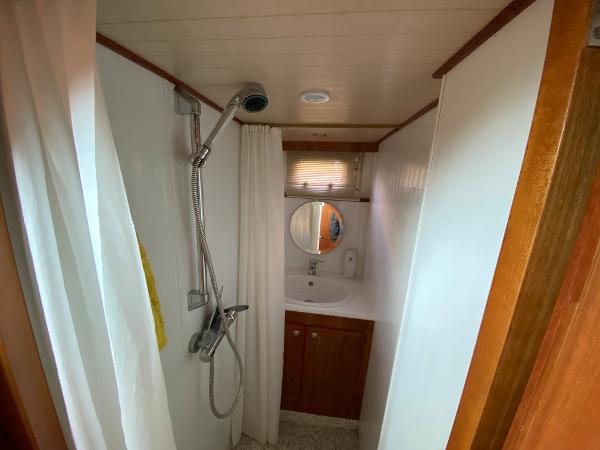 2003 Aquanaut Drifter 1150 AK