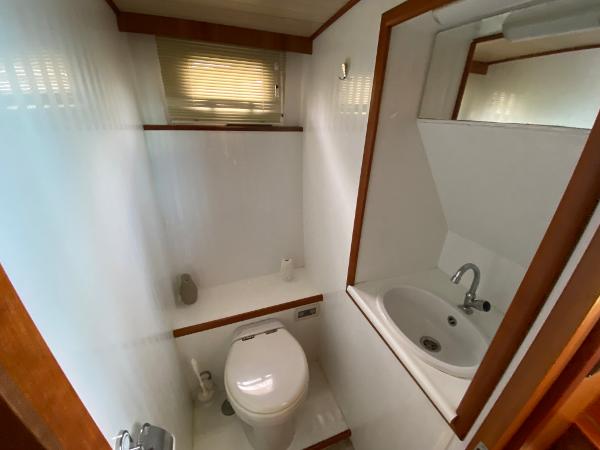 2003 Aquanaut Drifter 1150 AK