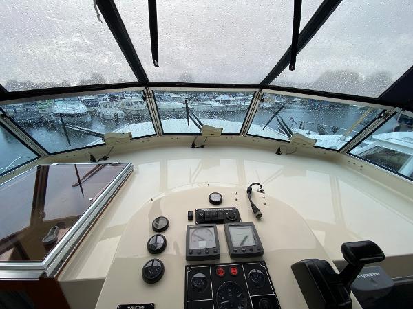2003 Aquanaut Drifter 1150 AK