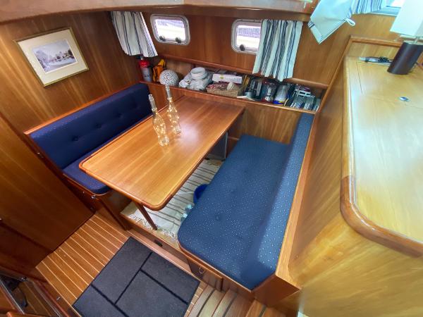 2003 Aquanaut Drifter 1150 AK