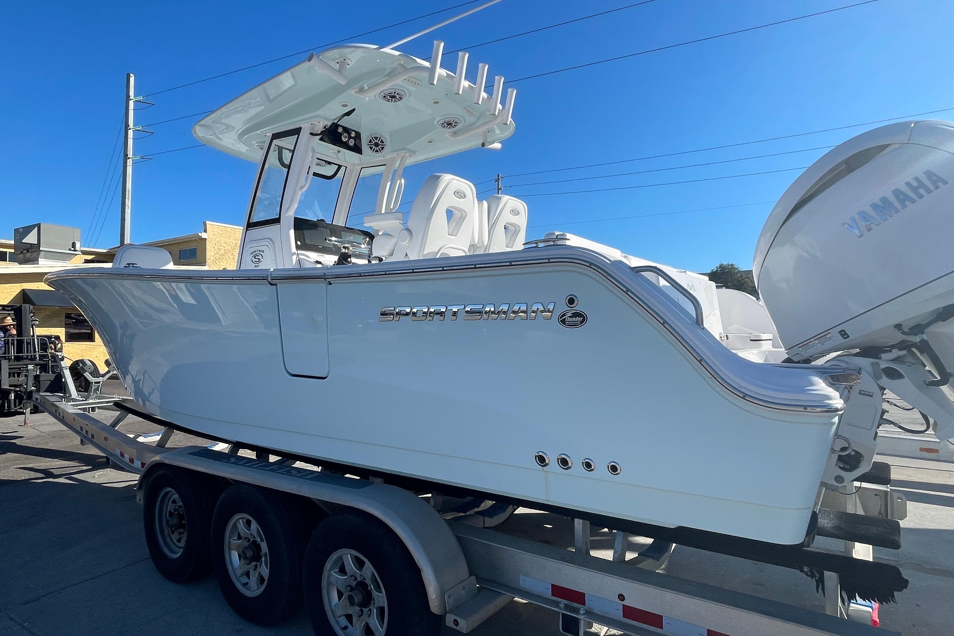 2025 Sportsman Heritage 261 Center Console-4