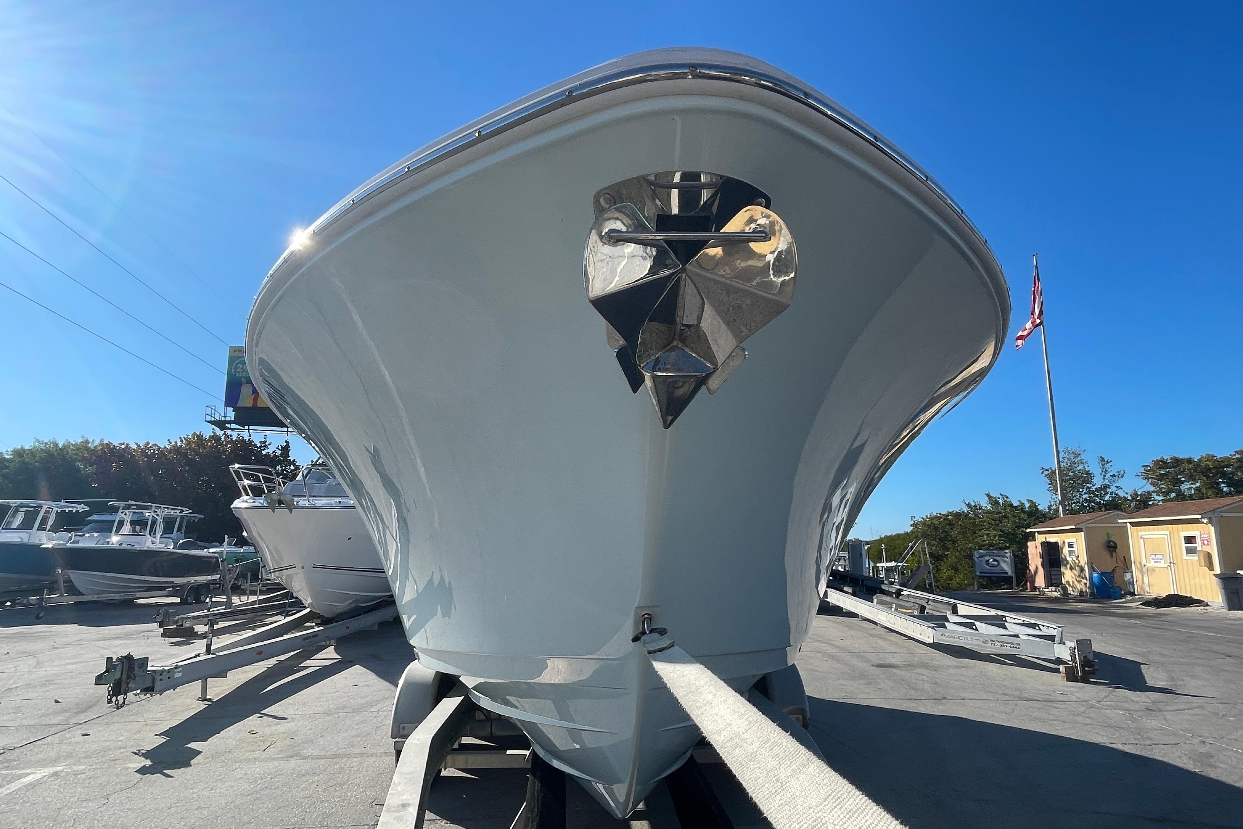 2025 Sportsman Heritage 261 Center Console-7