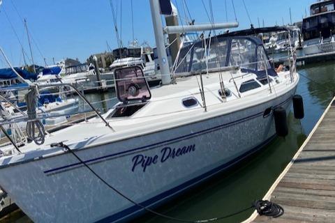 Image of 2005 Catalina 310