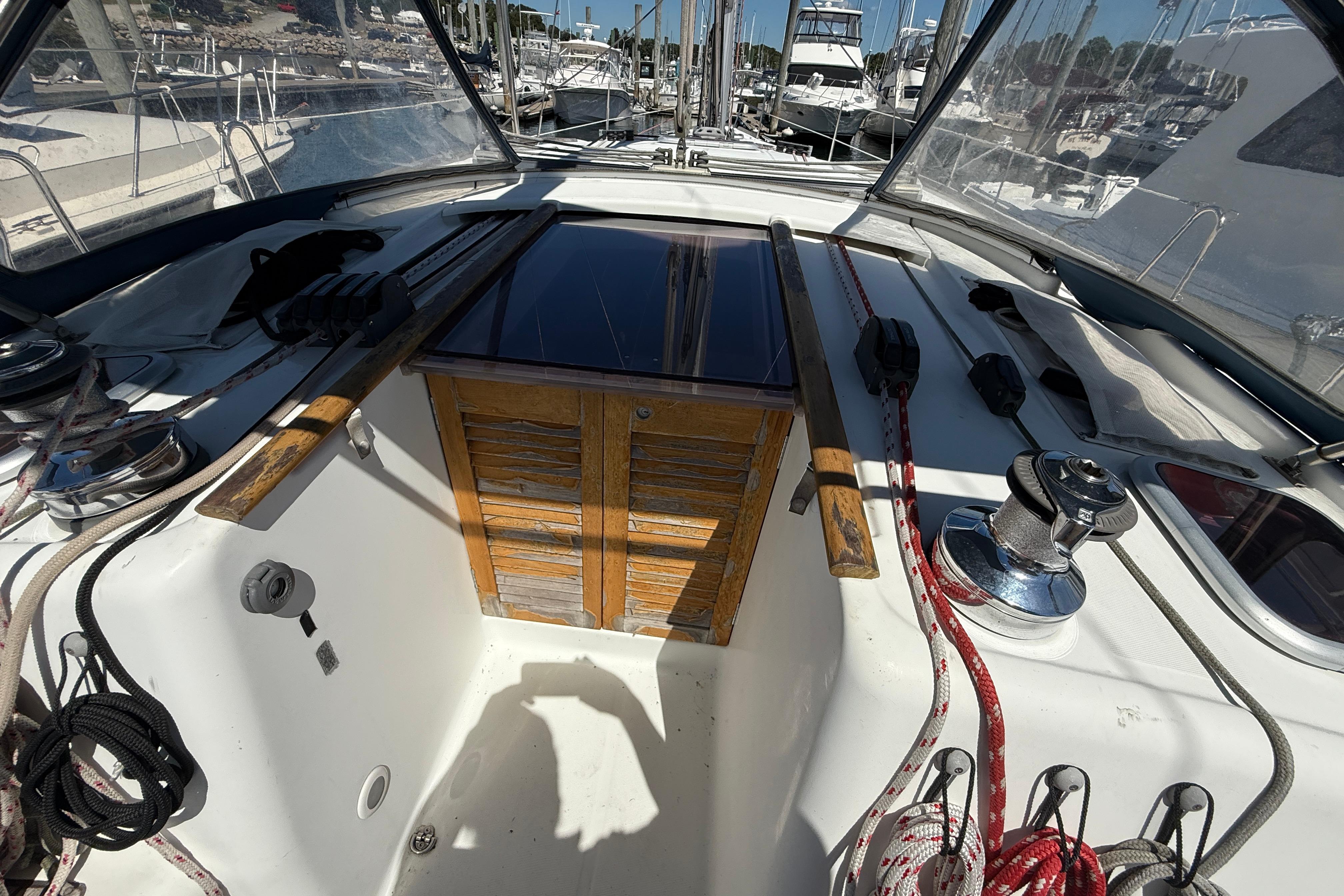 Yacht Photos Pics