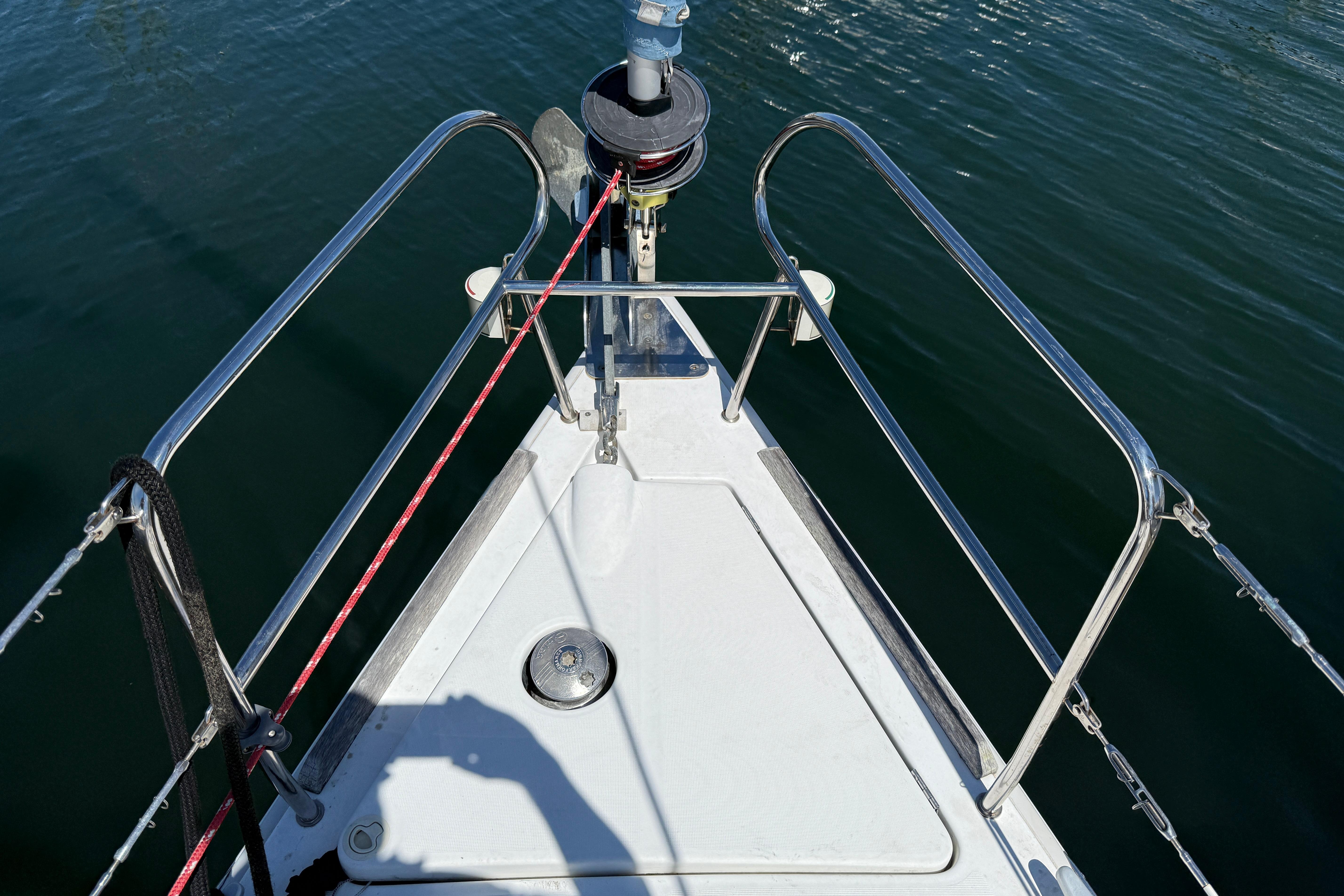 Yacht Photos Pics