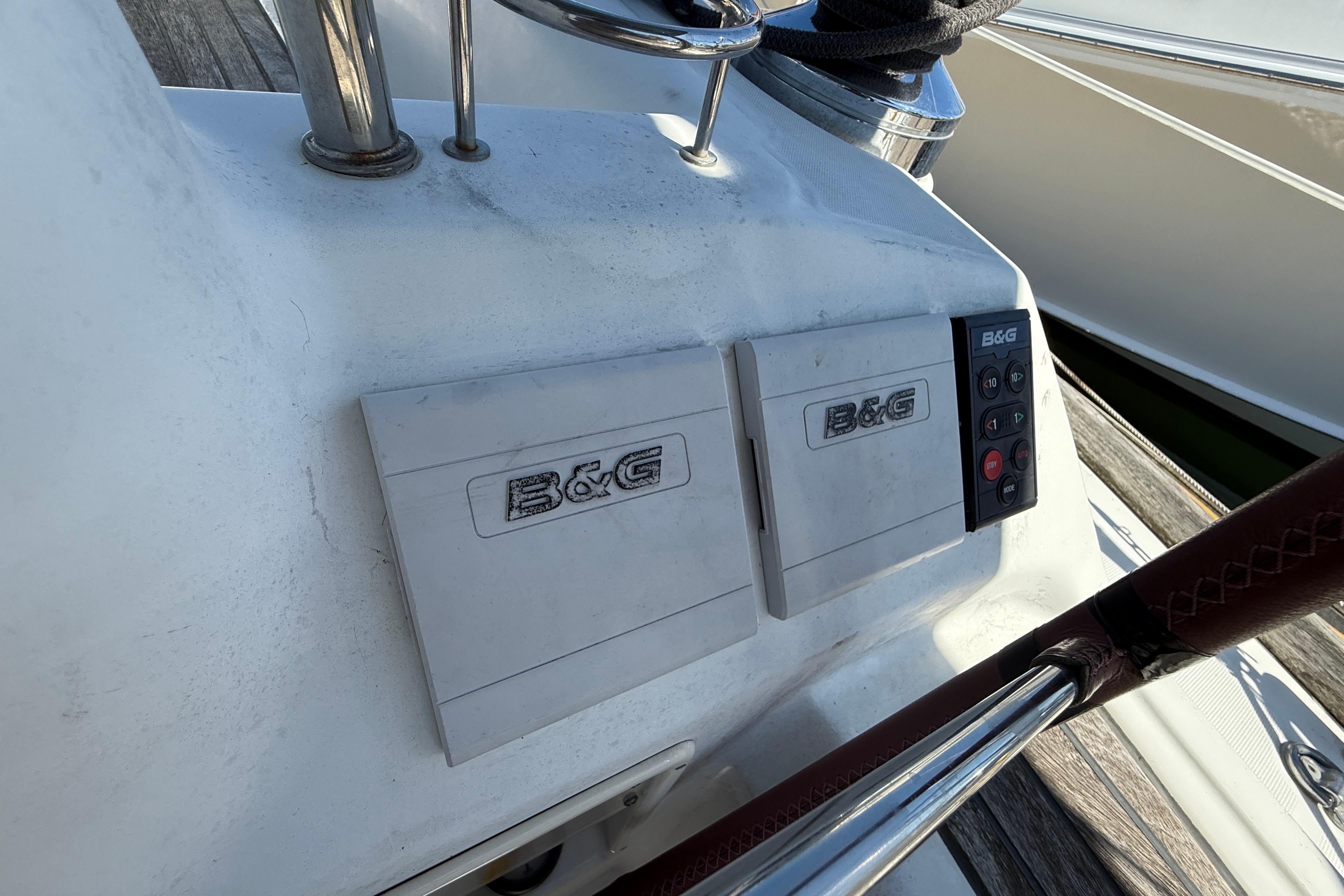 Yacht Photos Pics