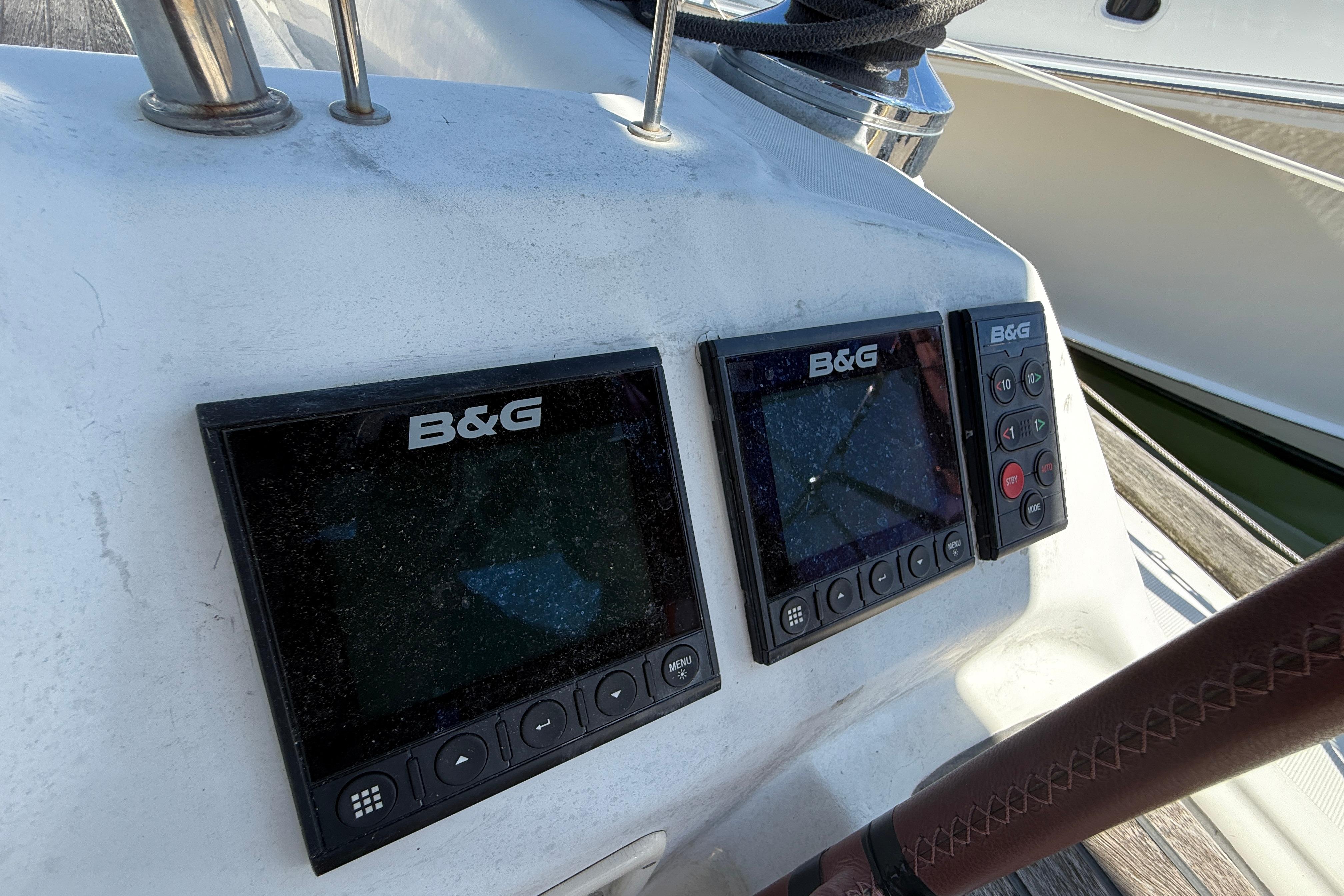 Yacht Photos Pics