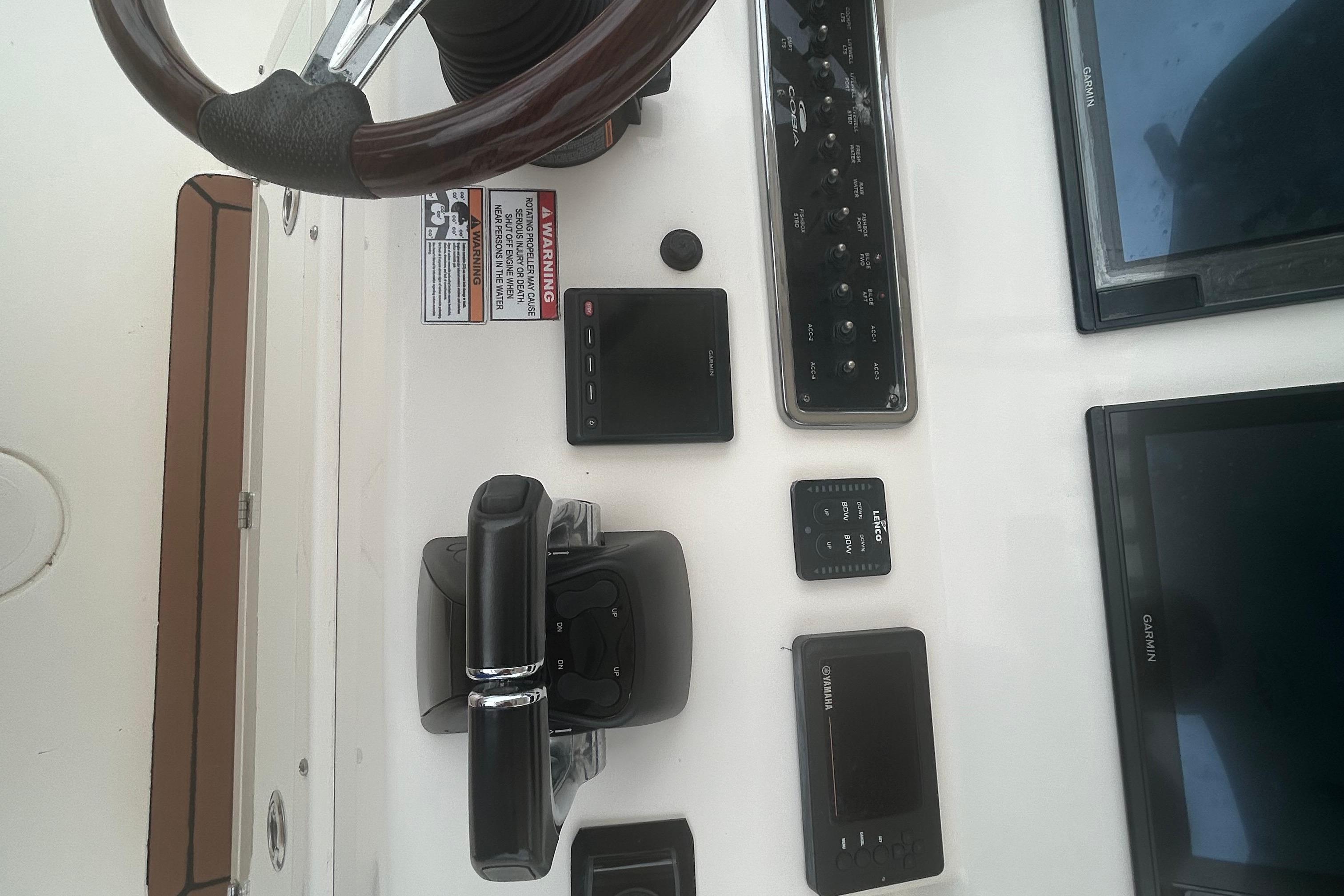 Boat image 8