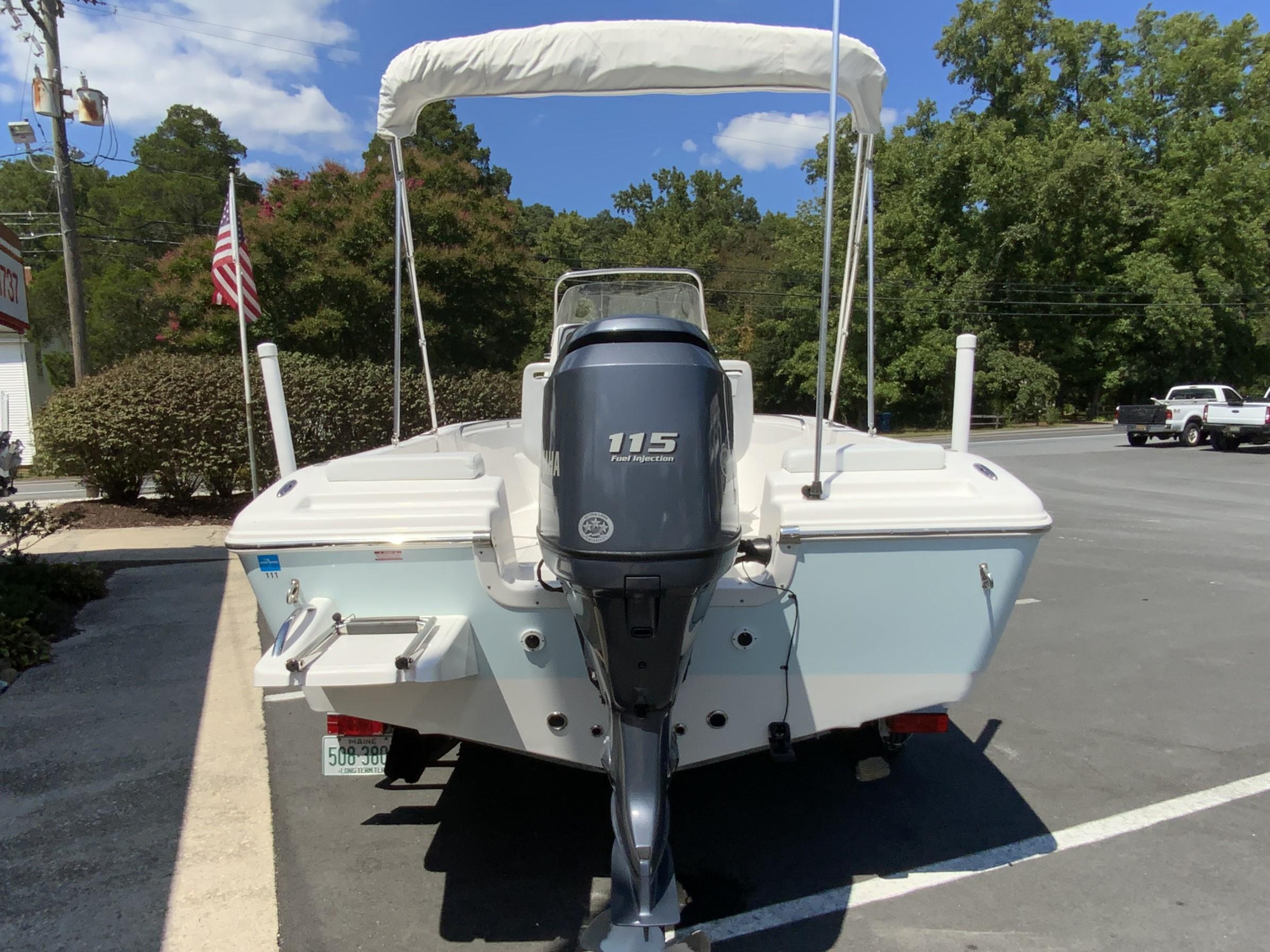 2014 Tidewater 196 CC Adventure-7