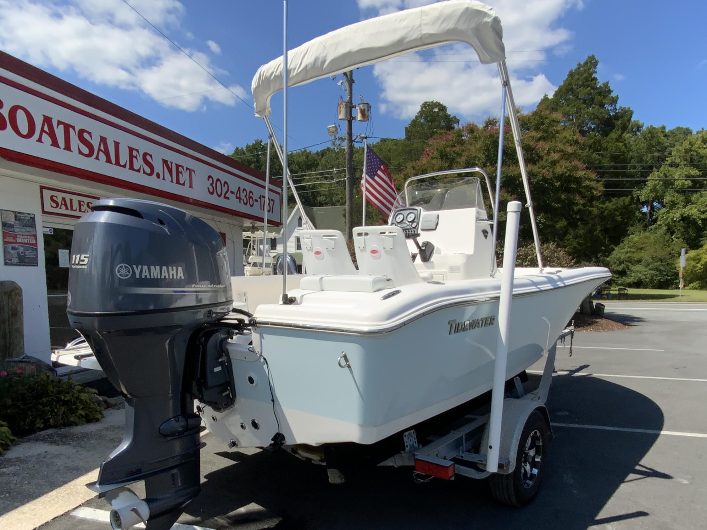 2014 Tidewater 196 CC Adventure-8