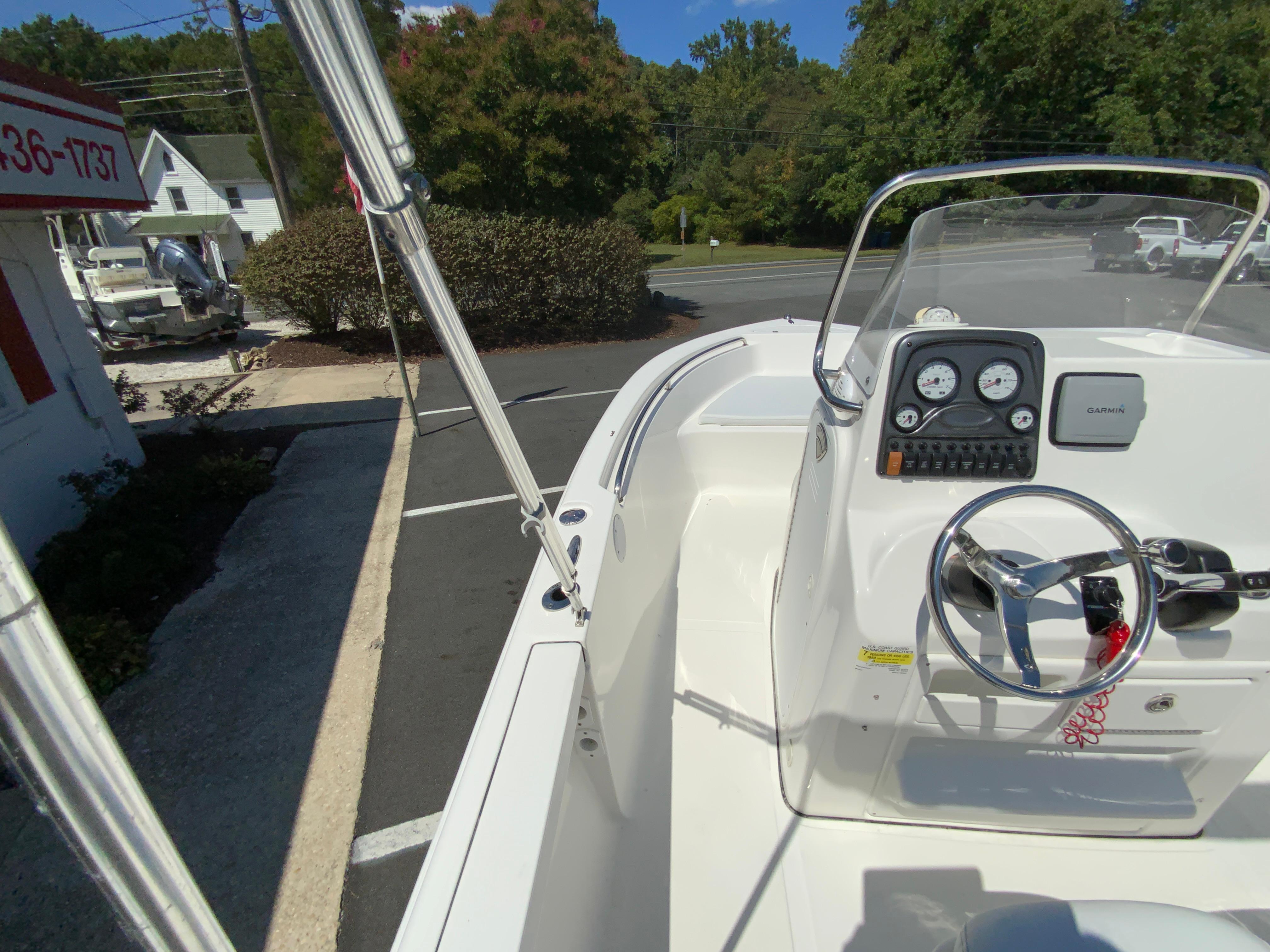 2014 Tidewater 196 CC Adventure-20