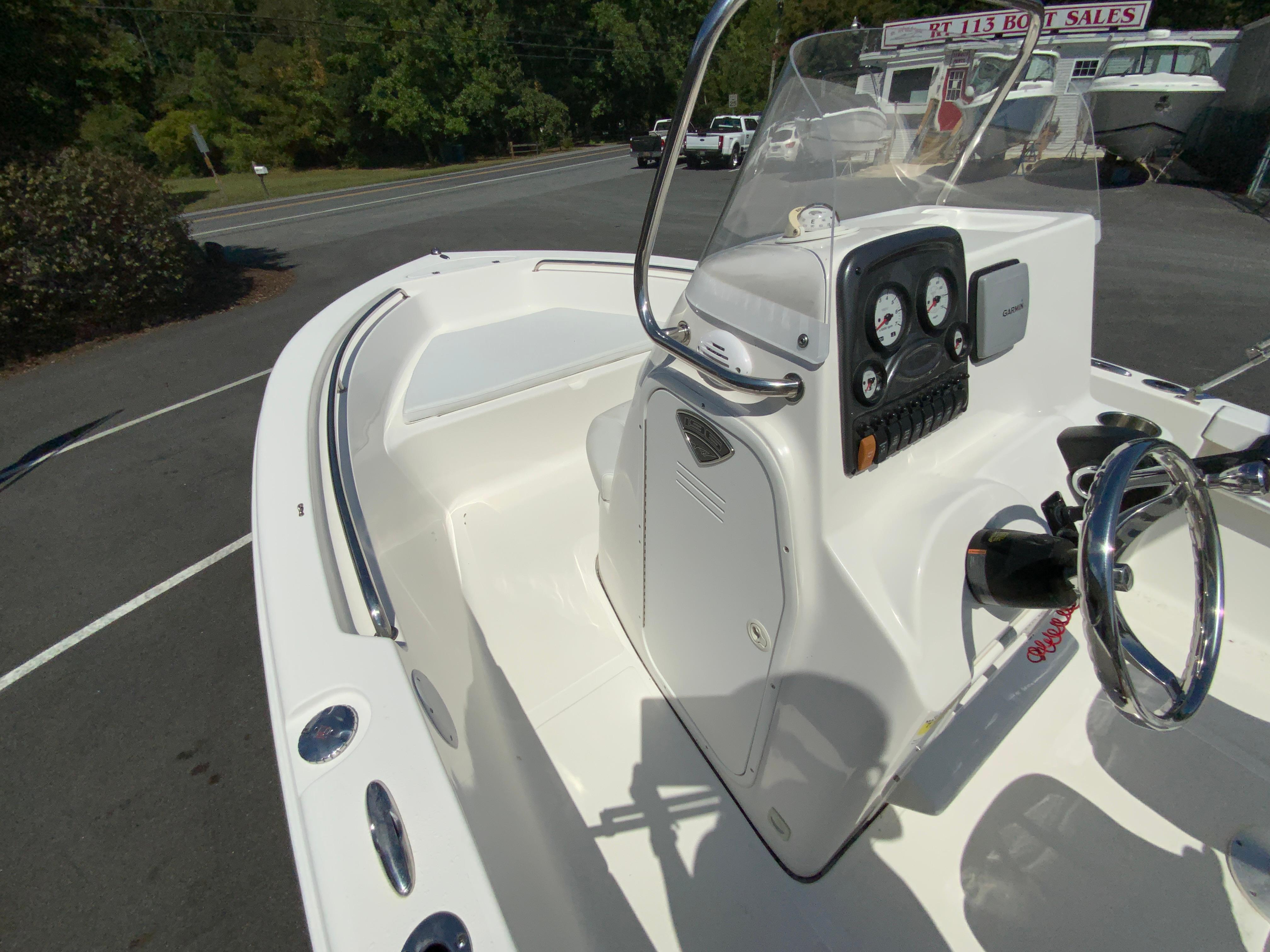 2014 Tidewater 196 CC Adventure-21