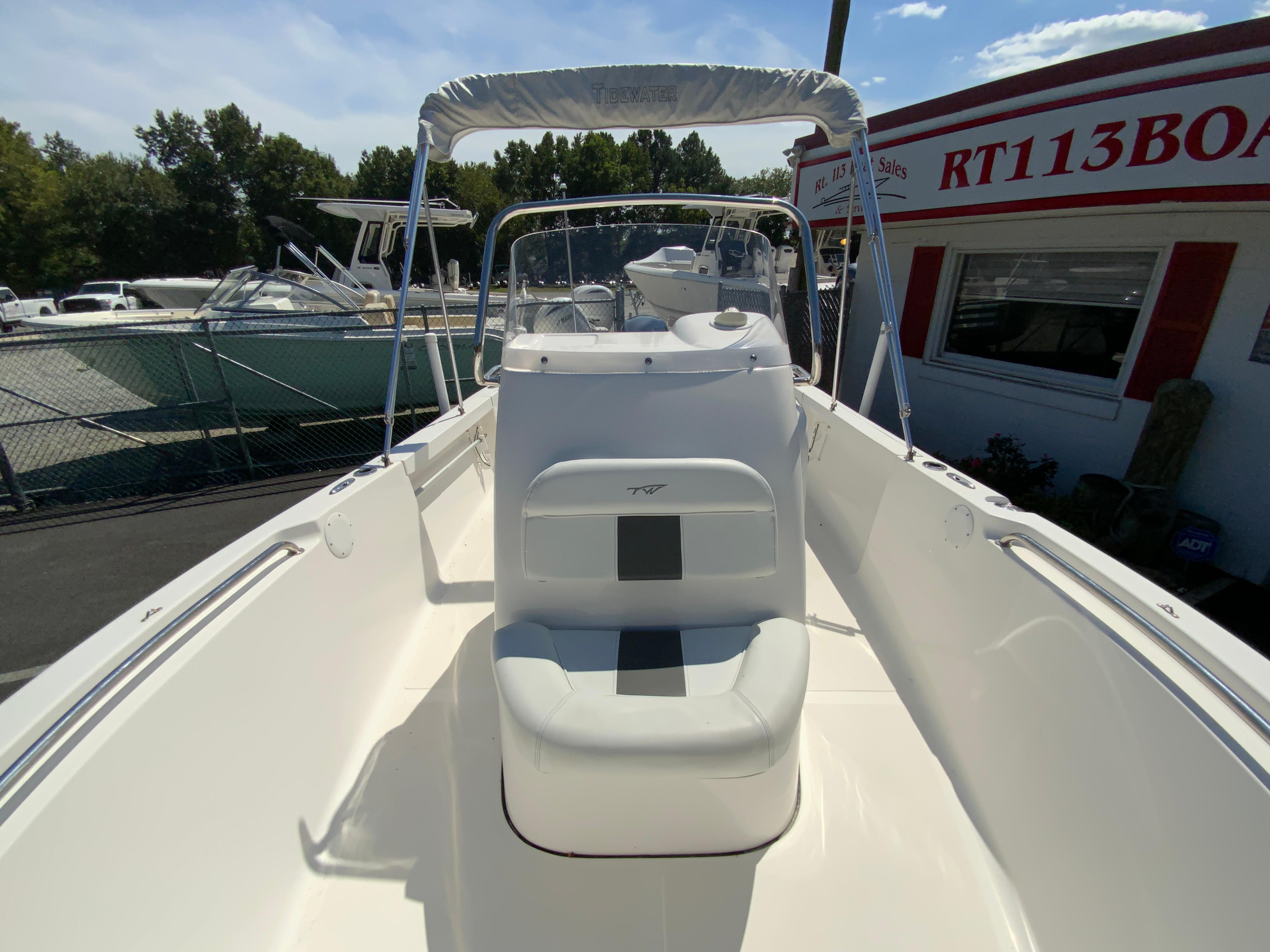 2014 Tidewater 196 CC Adventure-27