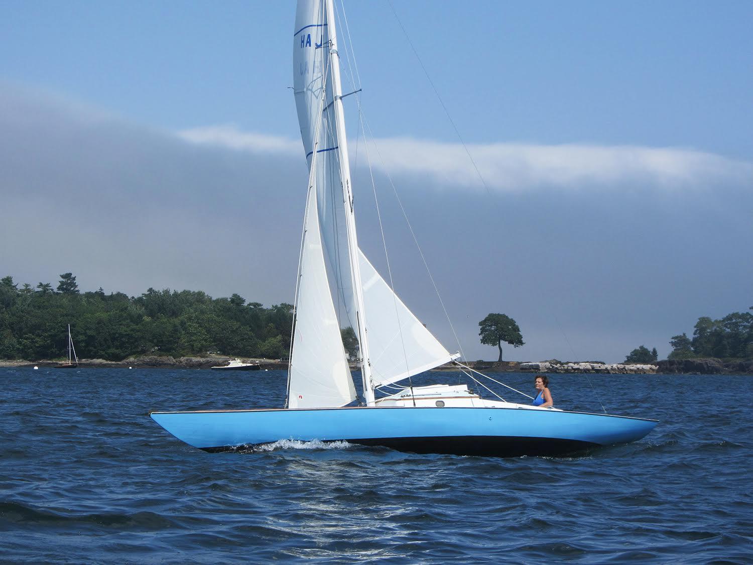 FANCY - 1930 Classic Camden Haj Class gallery image 2