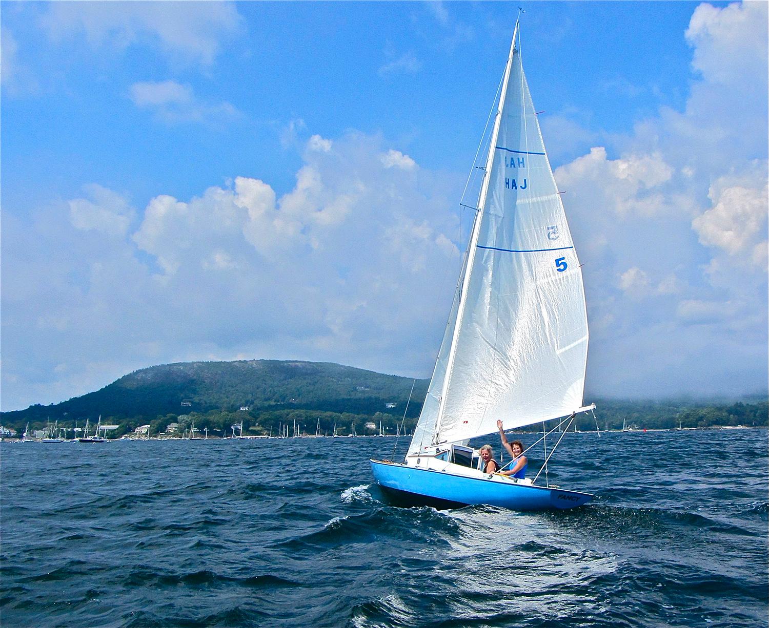 FANCY - 1930 Classic Camden Haj Class gallery image 3