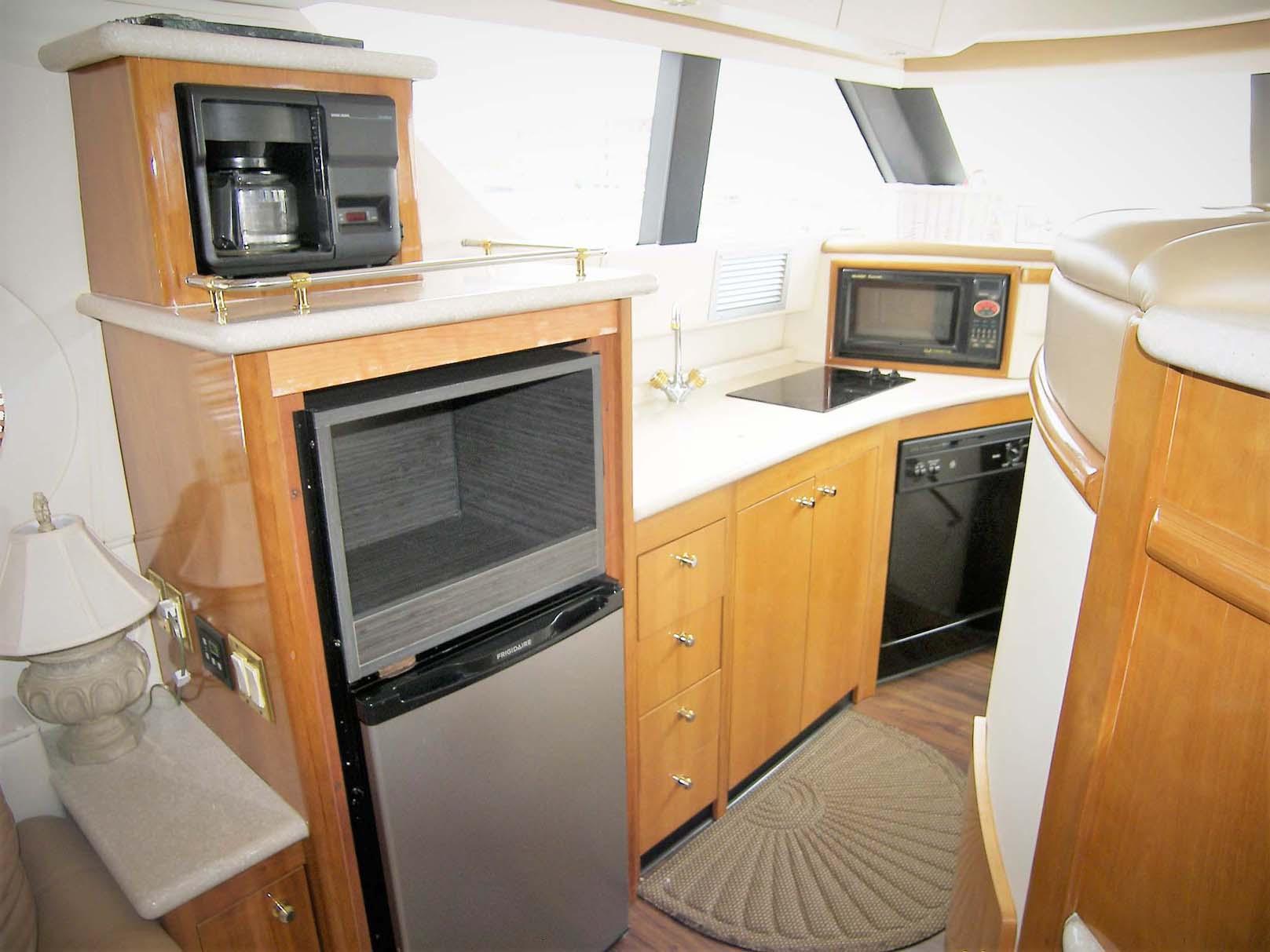 Galley