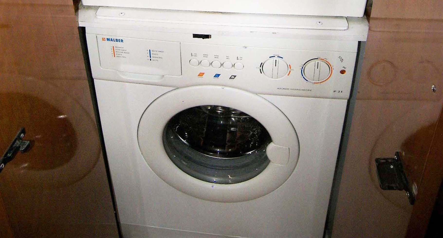 Washer