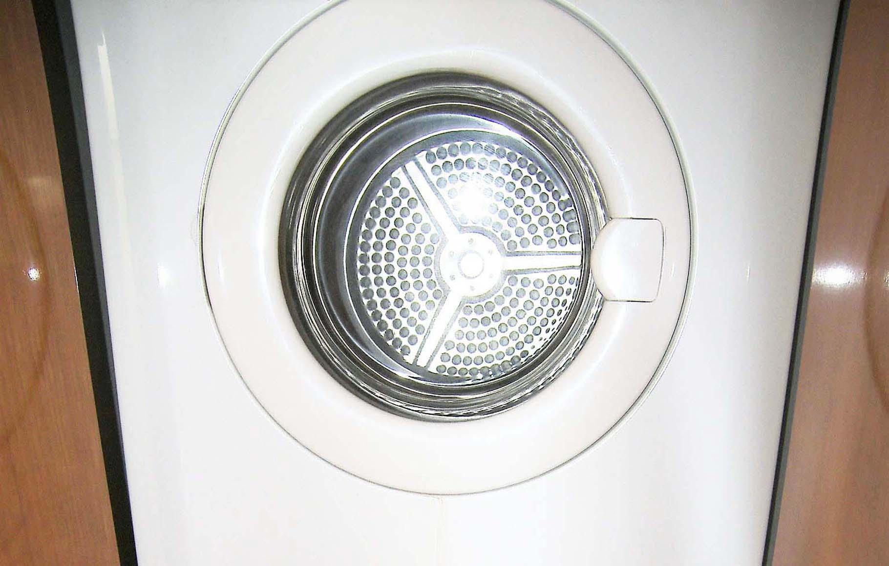 Dryer