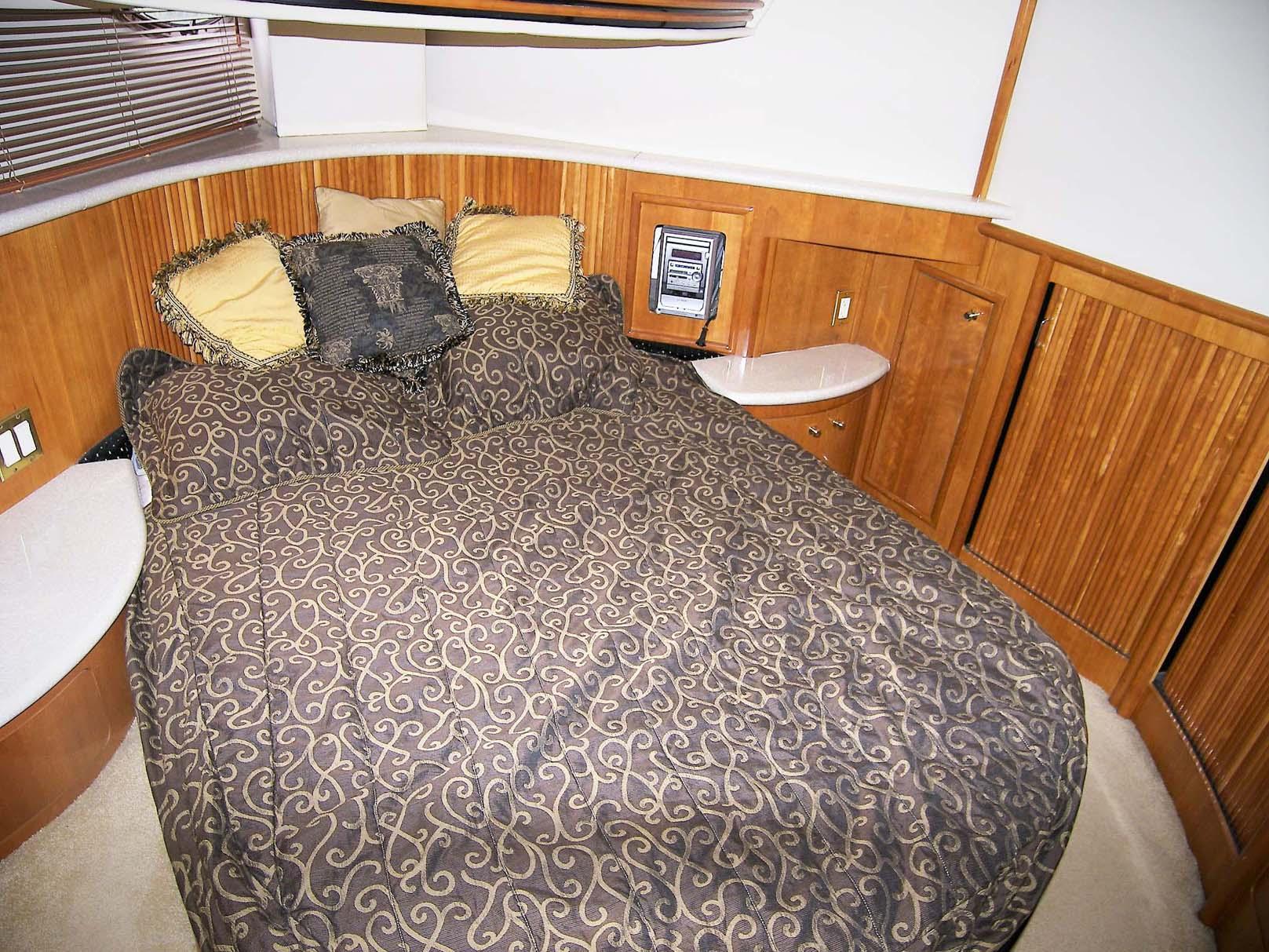Master Stateroom