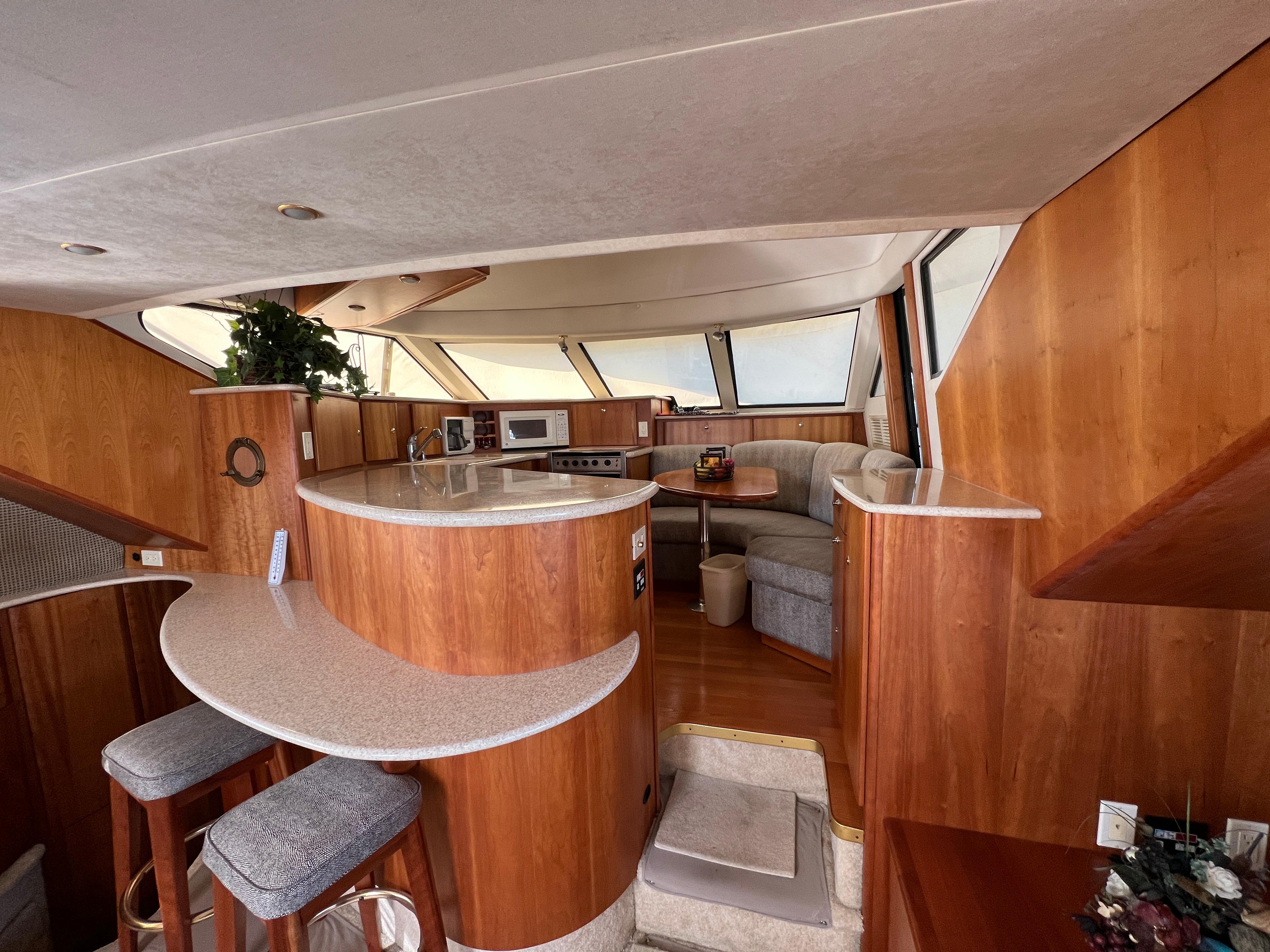 DURENDA LEE Yacht Brokers Of Annapolis