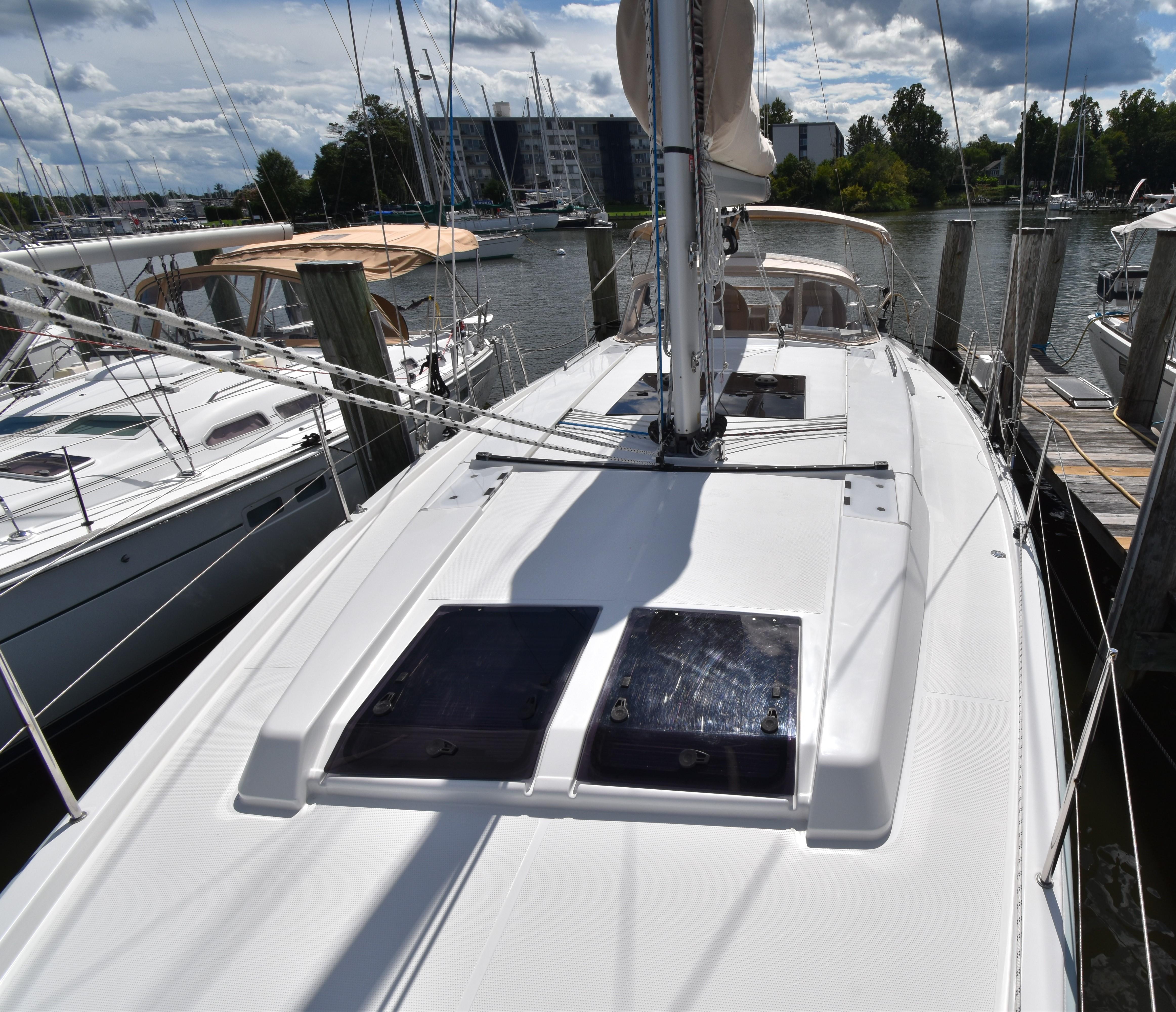 Newport RI Yacht Brokerage