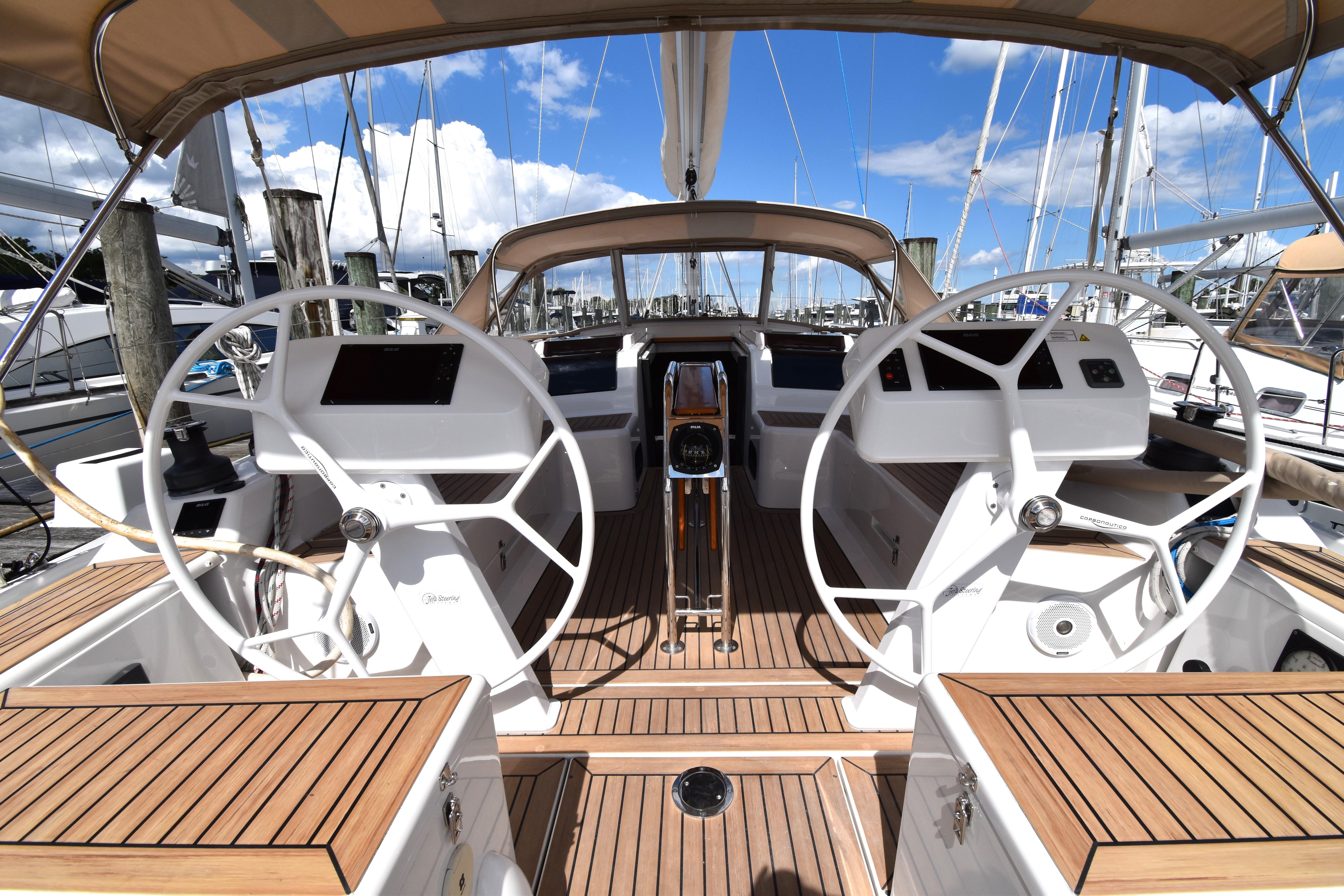 Newport RI Yacht Brokerage