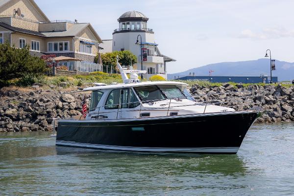 Photo of 2023 Sabre 43'
