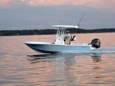Tidewater 2210 Carolina Bay