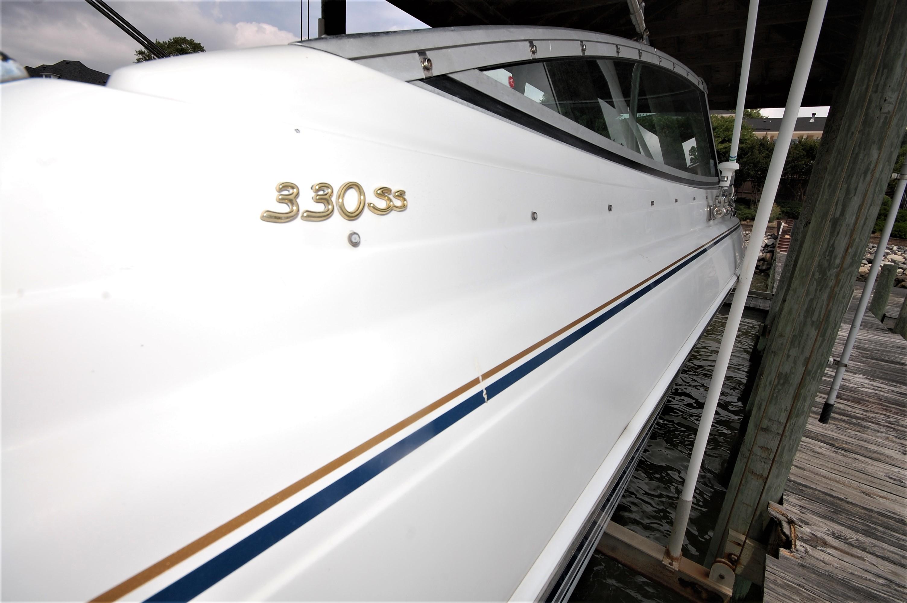 V 7070 SS Knot 10 Yacht Sales