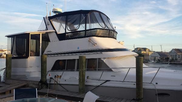 Seaport Yacht Sales Boat Dealer In Toms River Nj Boat Trader