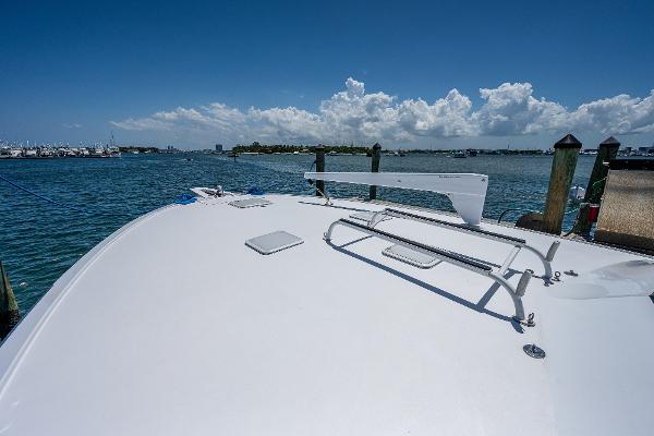 68' Hatteras, Listing Number 100916815, - Photo No. 45