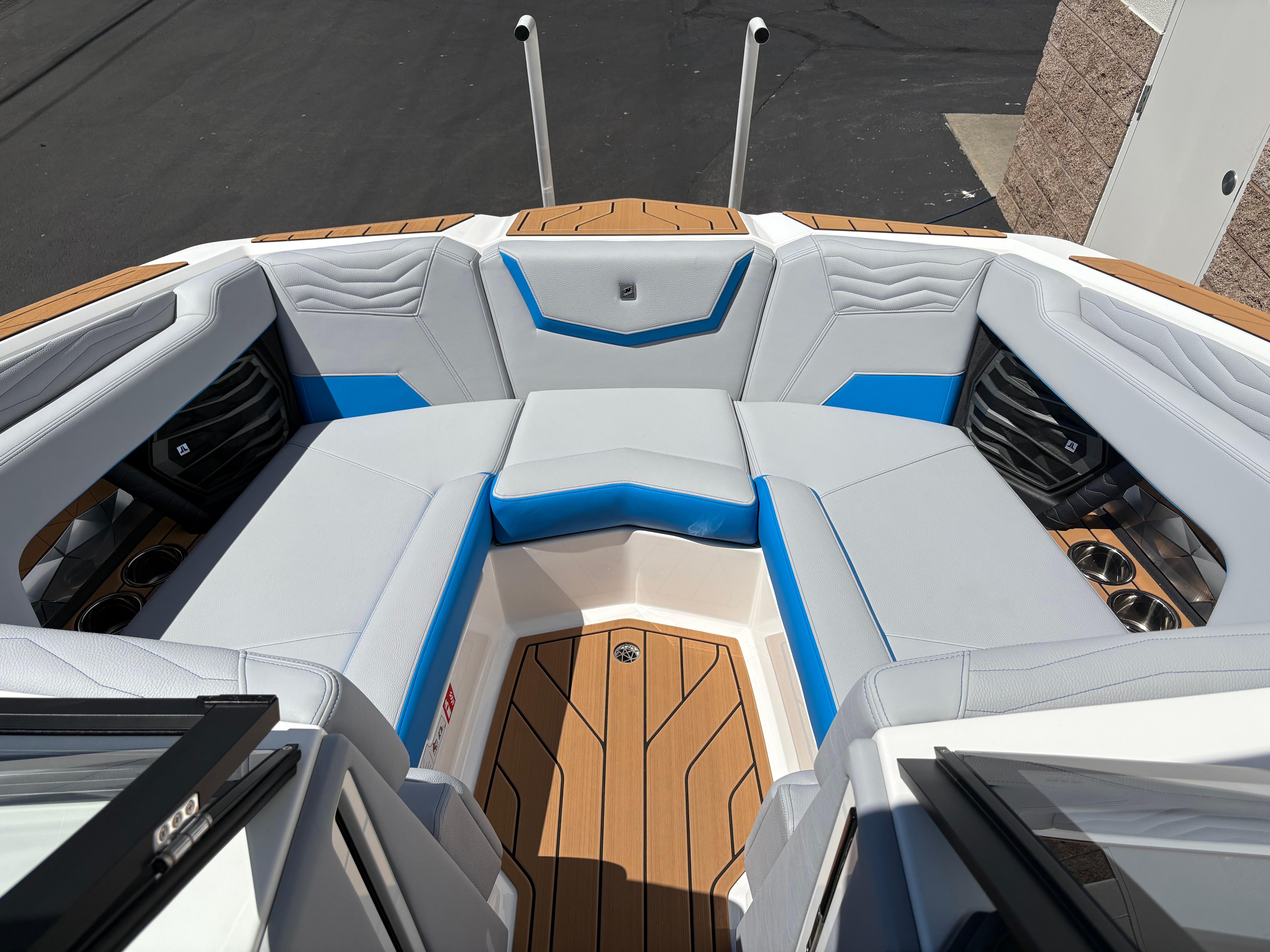 2026 Nautique Super Air Nautique G21 #N1003F inventory image at Sun Country Marine Group, San Jose-Campbell
