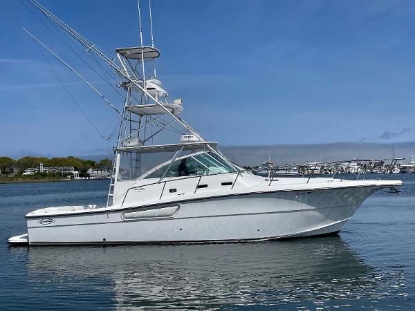 38' Rampage, Listing Number 100916651, Image No. 1