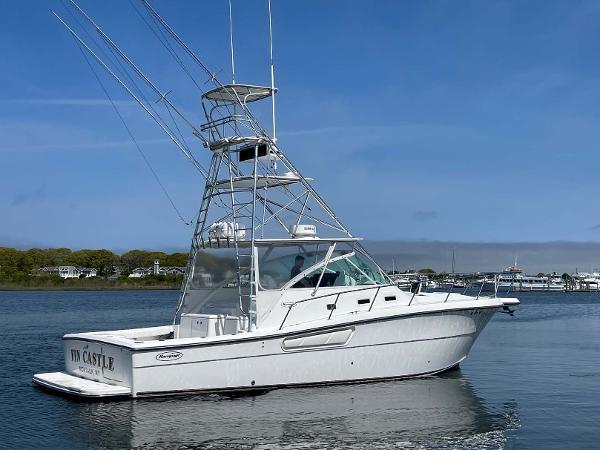 38' Rampage, Listing Number 100916651, - Photo No. 2