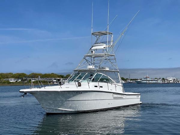 38' Rampage, Listing Number 100916651, Image No. 6