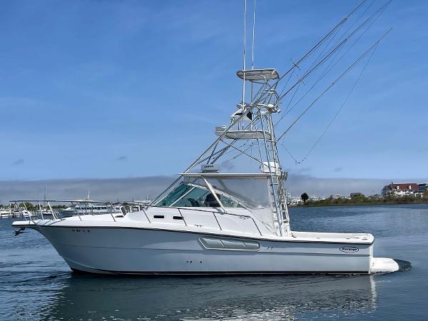 38' Rampage, Listing Number 100916651, - Photo No. 7