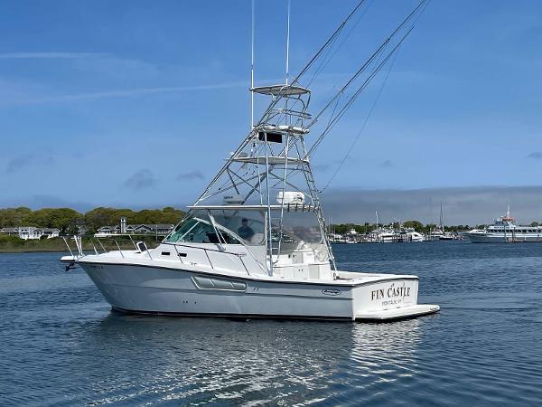 38' Rampage, Listing Number 100916651, - Photo No. 8