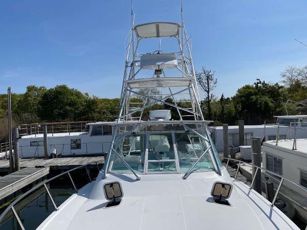 38' Rampage, Listing Number 100916651, Image No. 10
