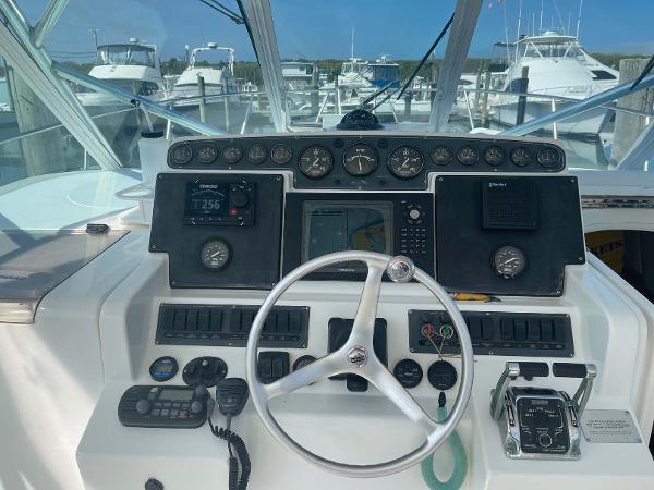 38' Rampage, Listing Number 100916651, - Photo No. 11
