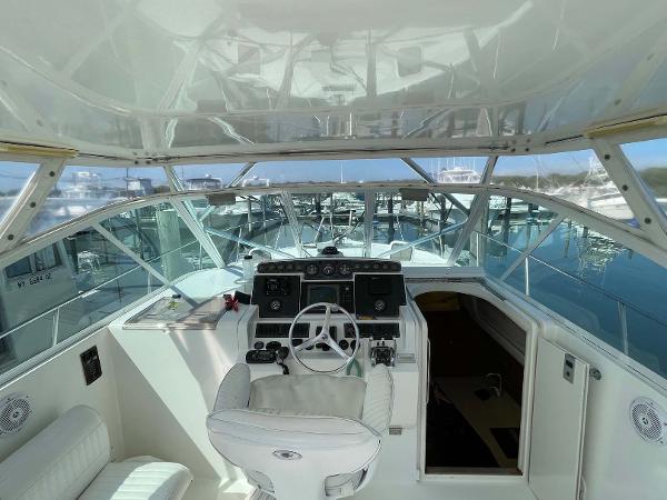 38' Rampage, Listing Number 100916651, - Photo No. 12