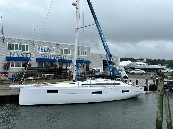 Photo of 2024 Elan 43'
