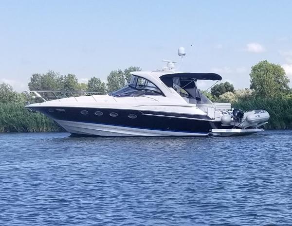 45' Regal, Listing Number 100893210, - Photo No. 7