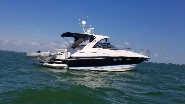 45' Regal, Listing Number 100893210, - Photo No. 3
