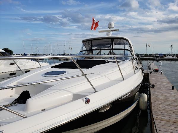 45' Regal, Listing Number 100893210, - Photo No. 5